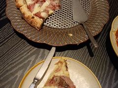 -老友时光·Pizza(泰华黑金店)