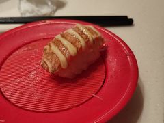 -新一番三文鱼寿司(红城湖店)