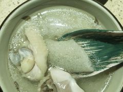 -润泽园椰子鸡(汇一城店)