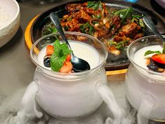 -小大董·烤鸭(西单大悦城店)