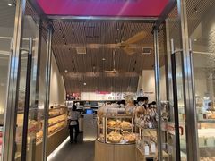 -山崎面包(苏州中心店)