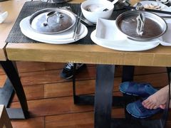 -天津湾西餐厅(三亚海棠湾洲际度假酒店)