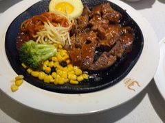 -汤姆家的牛排西餐厅(振华商厦店)