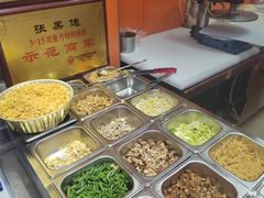 -张果佬年糕卷(科巷店)