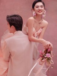 -第一夫人婚纱摄影(南京店)