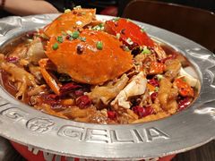 -胖哥俩肉蟹煲(湖滨银泰in77店)