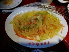 -壹陆陆烧烤(平房总店)