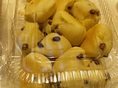 -恩点烘焙面包糕点·伴手礼(和平广场店)
