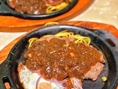 -贵族世家牛排(晋江万达店)