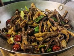 -绿茶餐厅(天津天河城店)