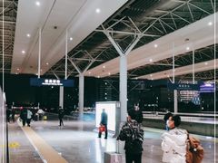 -南昌西站