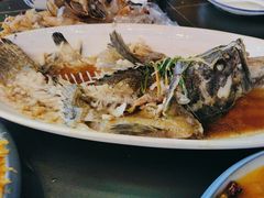 -锦里海景海鲜餐厅.三亚老字号(亚龙湾中心广场店)