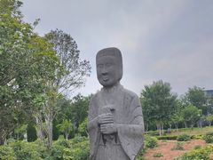 -洛阳古墓博物馆