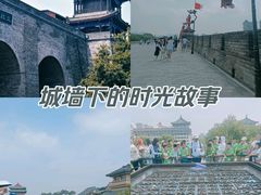 -西安城墙·碑林历史文化景区