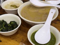-老康火锅(黄河路总店)