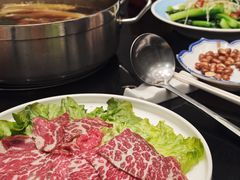 -沙田轩(古北店)