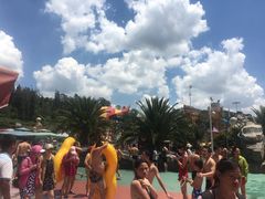 -青鱼湾水上乐园