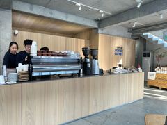 -VOYAGE COFFEE 咖啡烘焙工坊店(798艺术区店)