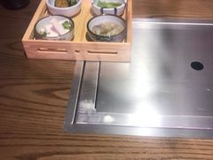-樱宿日式和牛烧肉(五道口店)