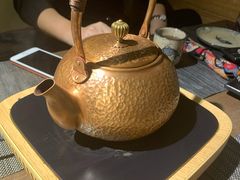 -鲸山上·私房日料(泰达MSD店)