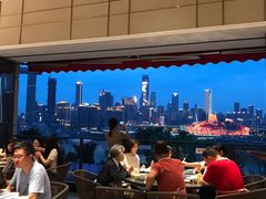 -长嘉·河图火锅(长嘉汇江景旗舰店)
