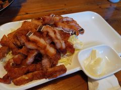 -日出青木·杭帮菜名店