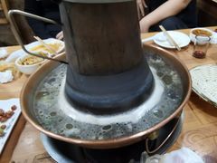 -元盛居(生态大街店)