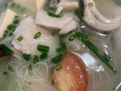 -纽顿熟食中心