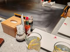 -大渔铁板烧(大悦城店)