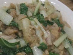 芋艿小白菜-无招牌