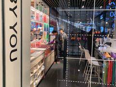 -NIKE品牌体验店(南京东路店)