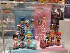 -泡泡玛特POPMART(正弘城店)
