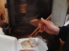-徐建萍汤包(热河南路店)
