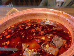 -水煮三国·川鲁江湖菜(香山店)