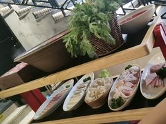 -廖掌柜·重庆鲜货火锅(上海首店)