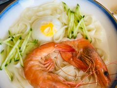 -崂山印象·青岛·海鲜渔家菜