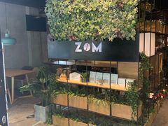 -ZM COFFEE(西安路店)