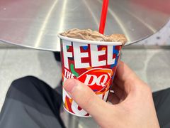 -DQ·蛋糕·冰淇淋(大宁国际商业广场店)