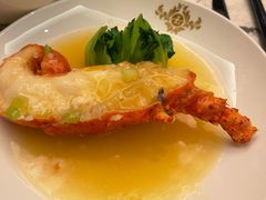 -东海朗廷酒店-唐阁T’ANG COURT 中餐厅