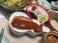 -小吊梨汤·北京菜·烤鸭(鸟巢店)