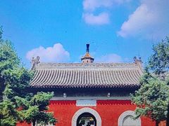 -承德避暑山庄景区