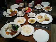 餐饮-红墙花园酒店