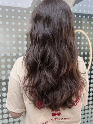 -MY HAIR ARDOR
