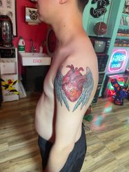 -MDZ STORE·TATTOO·耳饰