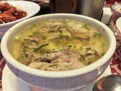 原味土猪汤/例-临家闽南菜(宝洲路店)
