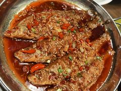 -回家吃饭·地道南昌菜(建德观总店)