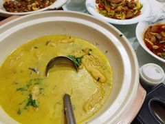 -鄱阳湖·江西小炒·瓦罐煨汤(五道口店)