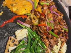 -一烙锅(友谊店)