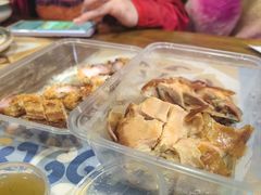 -卤鸭儿(小河路店)