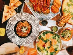 -疯克大象美式烤肉餐厅